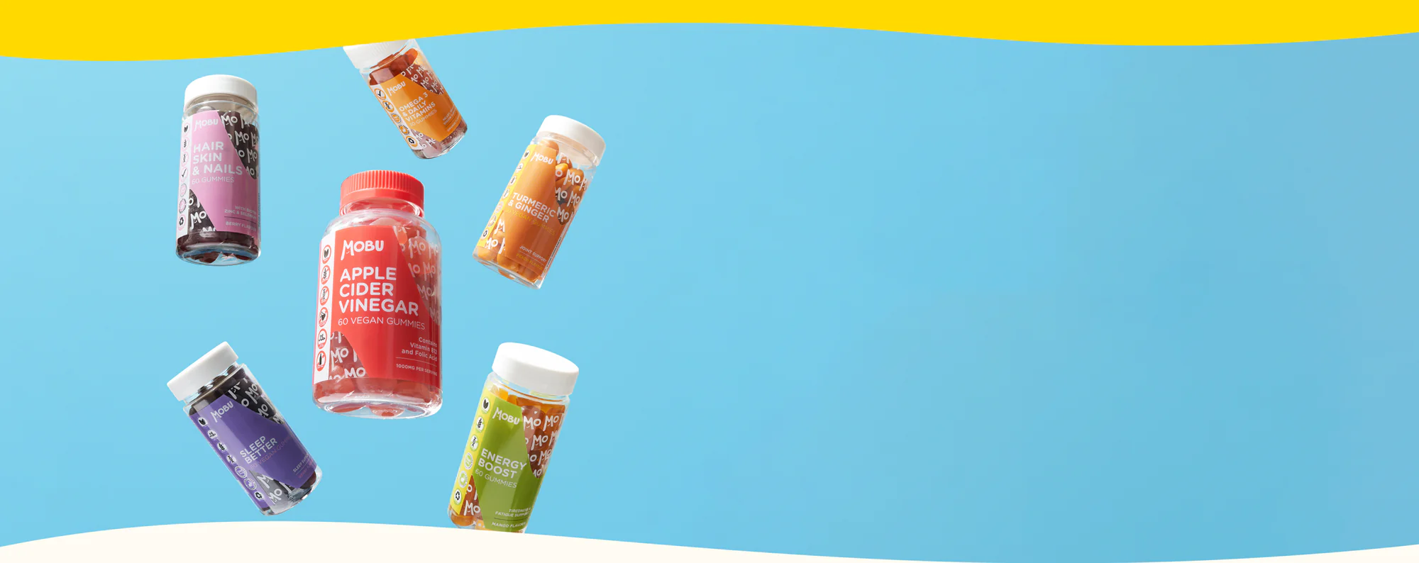 Fuel Your Body’s Potential